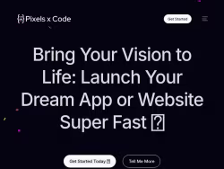 Pixelsxcode