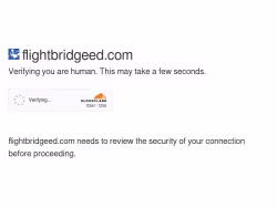 Flightbridgeed