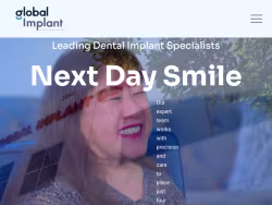 Globalimplantdentistry
