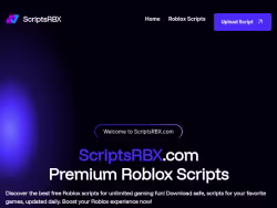 Scriptsrbx