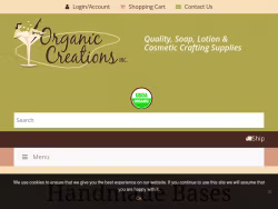 Organic-creations