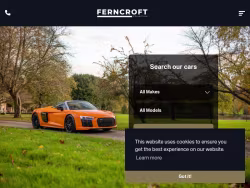 Ferncroftcollection