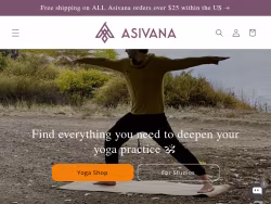 Asivanayoga