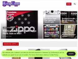 Kingzippo