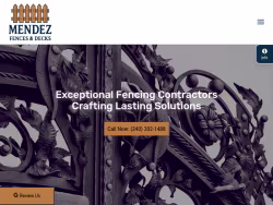 Fencecontractor-va