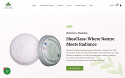 Sheaclass