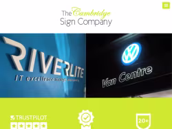 Cambridgesigncompany