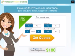 Compareonlinequotes