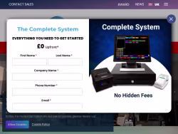 Southwestsystemsuk