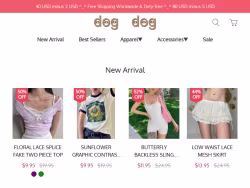 Storedogdog