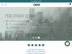 Aioostore