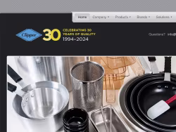 Clippercorp