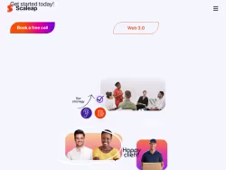 Scaleap