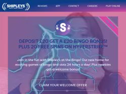 Shipleysgaming