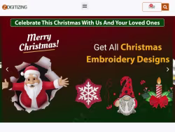 Zeedigitizing