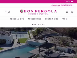 Bonpergola