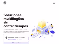 Gettranslation