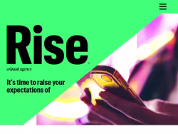 Riseinteractive