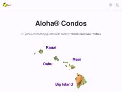Alohacondos