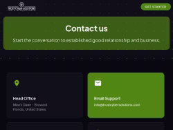 Trustcybersolutions