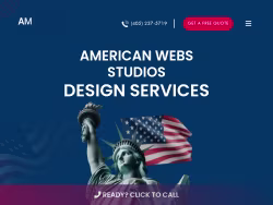 Americanwebsstudios