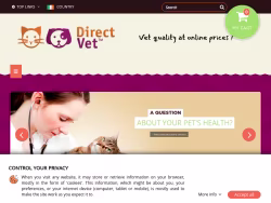 Direct-vet