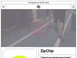 Zipchipsports