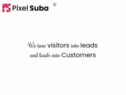 Pixelsuba