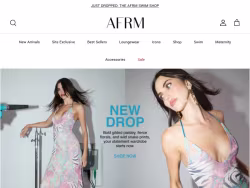 Shopafrm