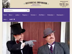 Historicalemporium