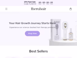 Therahair