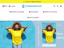 Commonplacey