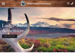 Alaskawildland