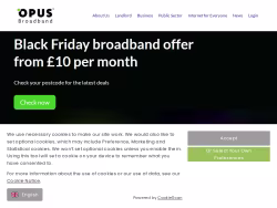 Opusbroadband