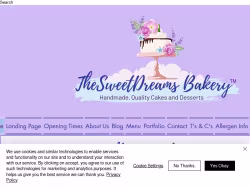 Thesweetdreamsbakery