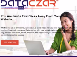 Dataczar
