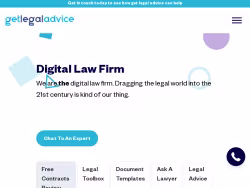 Getlegaladvice