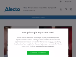 Alectohome