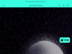 Quicknavshop