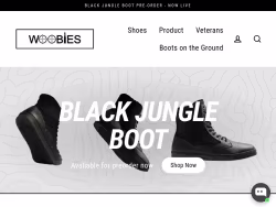 Woobiesshoes