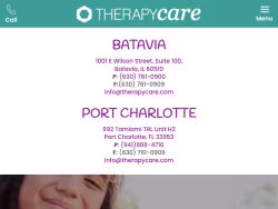 Therapycare