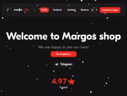 Margos