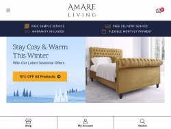 Amareliving