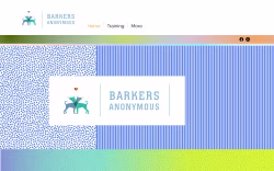Barkers Anonymous NC