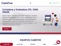 Camfive