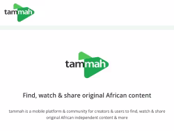 Tammah