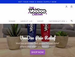 Thevoodoolab