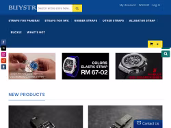 Buystrap