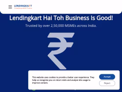 Lendingkart