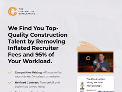 Thecontractorconsultants